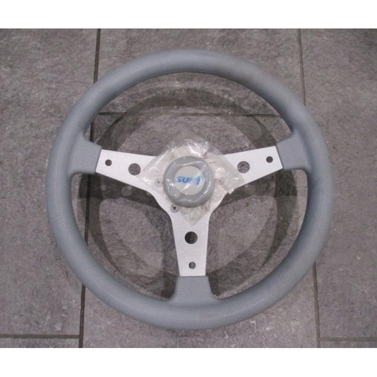 Ohjauspyörä Suvi / vanhemmat mallit / vaalea ratti osa