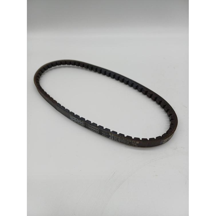 Tuuletinhihna 10x660