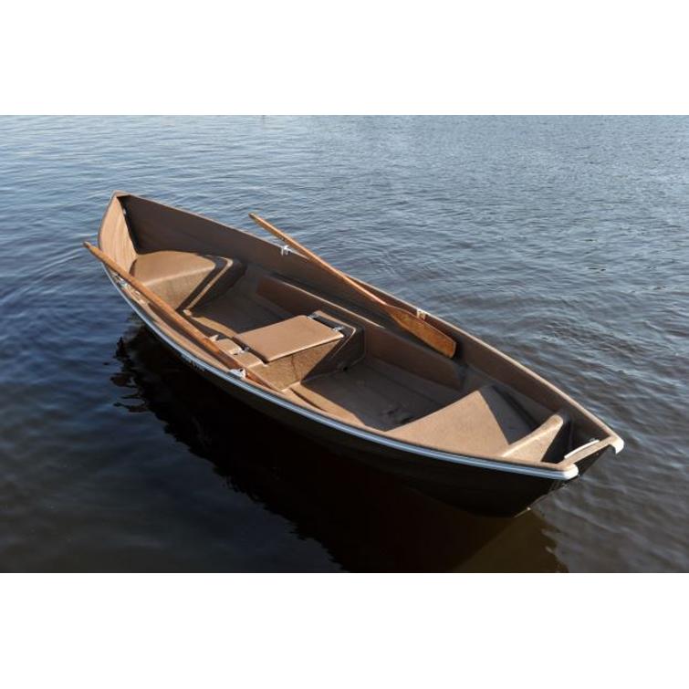 Suvi 460 Terva 2026 uusi soutuvene