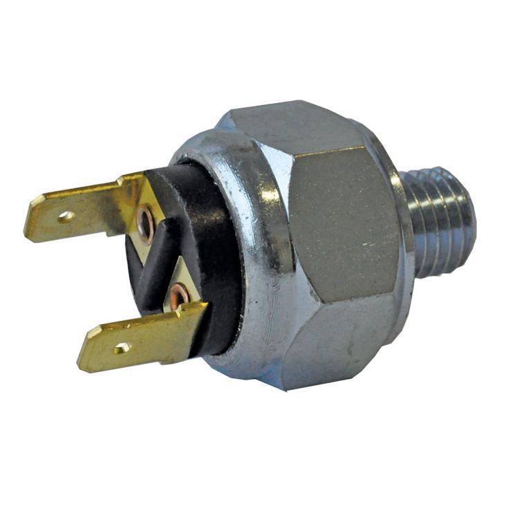 Jarruvalokatkaisija Aixam