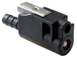 Osculati polttoaineliitin Mercury/Mariner, letkusta => tankkiin