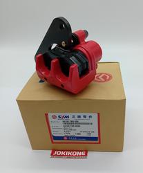 Etujarrusatula 45100-T6R-000