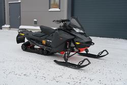 Renegade Moottorikelkka