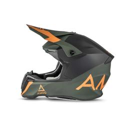 AMOQ Airframe Kypärä Military