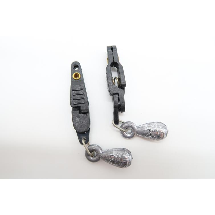 Jonttu et&auml;paino 20 g pakkauksessa 2 kpl