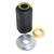 RBX-150 Solas Rubex potkurin keskiö Suzuki DF70-90 hp 15 spline