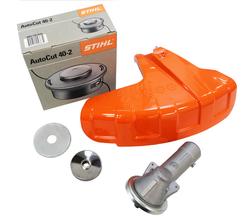 Stihl Ruohosetti, FS 410 C-EM / FS 460 & FS 490 C-EM K malleihin