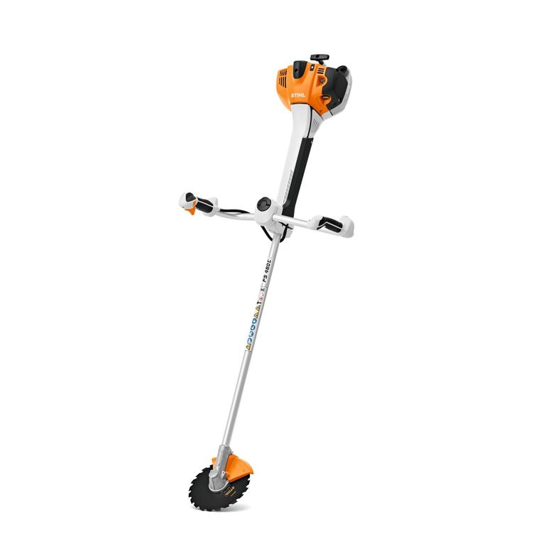Stihl FS 460.0 C-EM raivaussaha (X-TREEM valjailla)