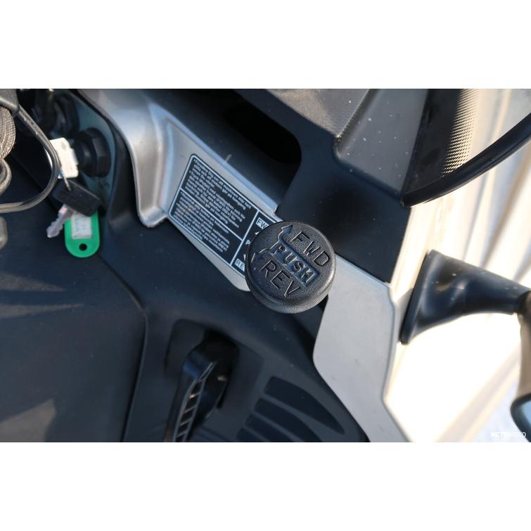 Venture Moottorikelkka