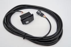 VTS ohjain /Trolling Control Yamaha per&auml;moottorit