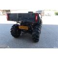 Bigboss 6X6 Mönkijä