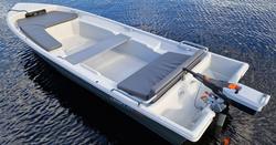 Suvi istuintyynysarja eSuvi 475 / Kala-Kaveri 475