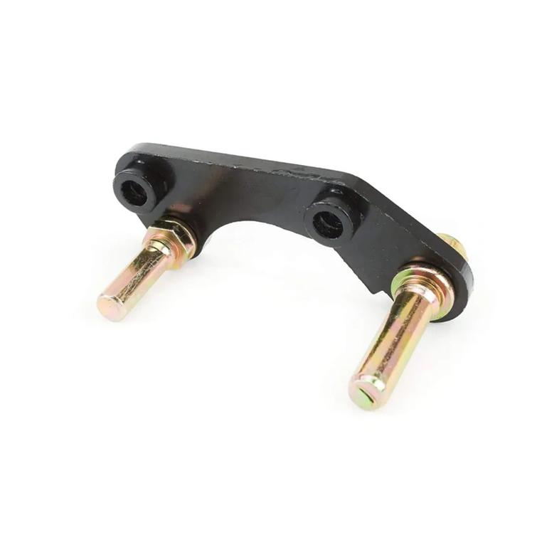 Kayo TD125 Etujarrunsovitin