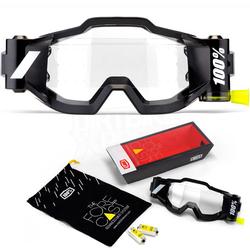 Forecast Roll-Off system