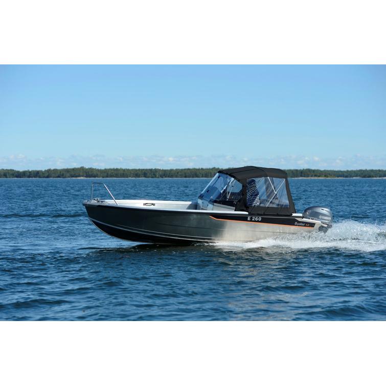 Per&auml;kuomu, Buster L2 2021->