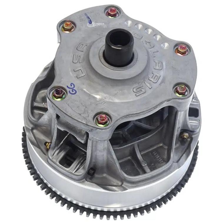 Polaris ASM-DRIVE CLUTCH ES BSC224