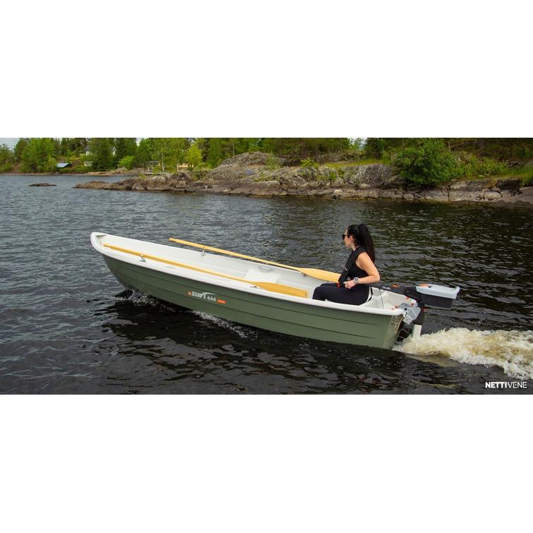 ESuvi Sähkömoottori