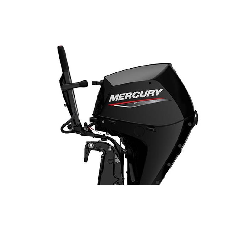 Mercury F30 Elhpt Efi uusi per&auml;moottori