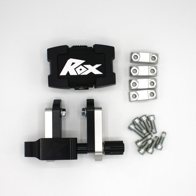 K-ROX RISER