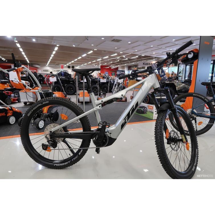 Sähköpolkupyörä Sähkökulkuneuvot