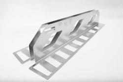 Astinlaudan vahvike Polaris Indy 600 SP MK000010