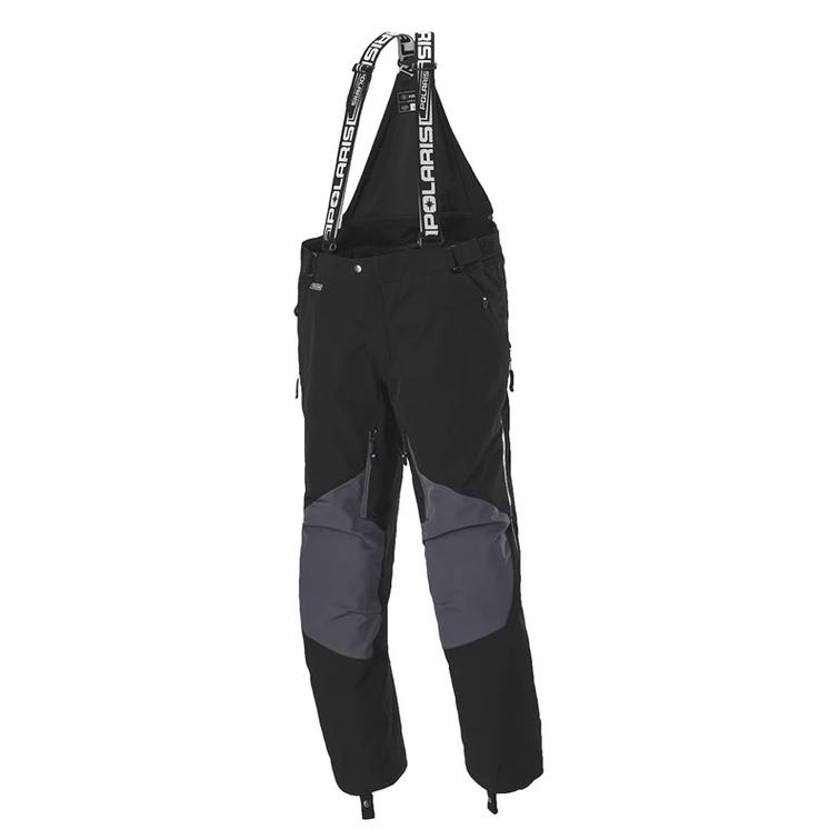 Polaris Switchback Pants Black