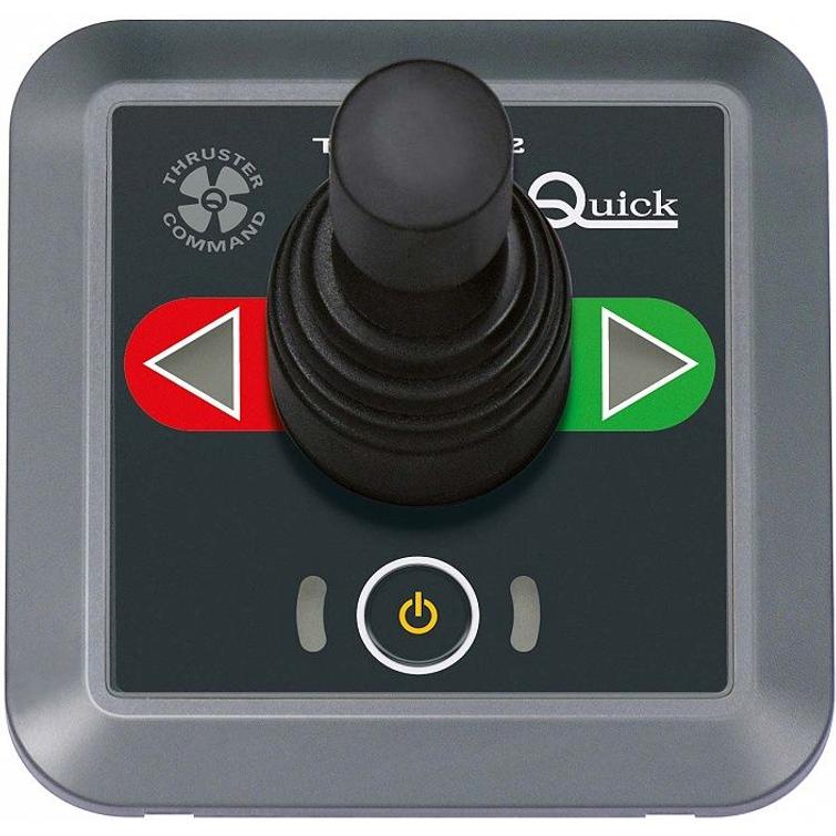 Quick Käyttöpaneeli/Joystick TCD 1042