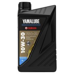 YAMALUBE FS4-M 10W30 FC-W 1L