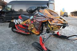 RS Moottorikelkka