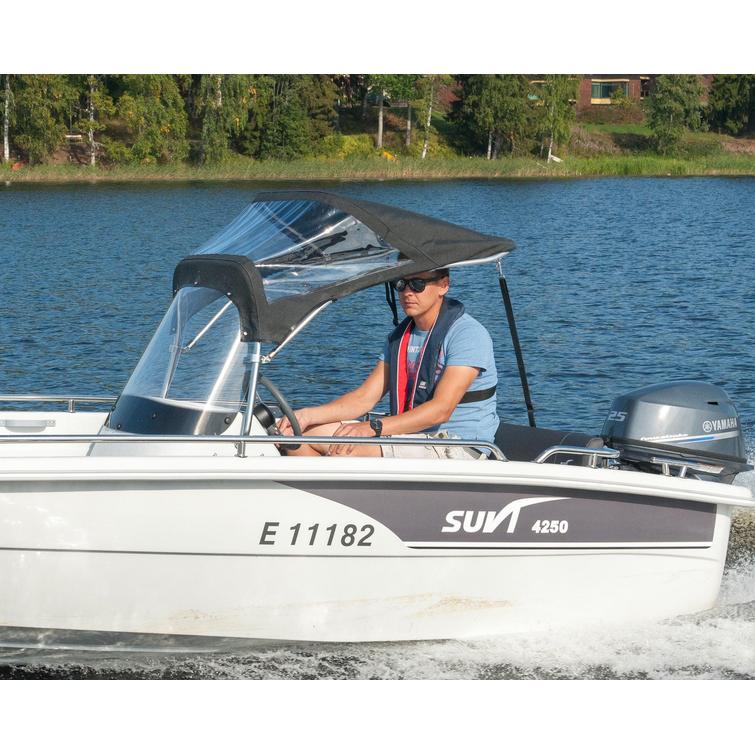 Suvi Sprayhood kate / Kala-Kaveri / Kala-Palta / Meri-Palta / 43