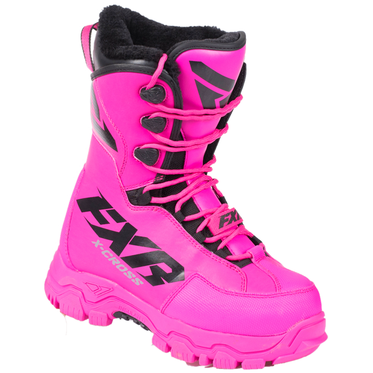 X-Cross Speed Boot