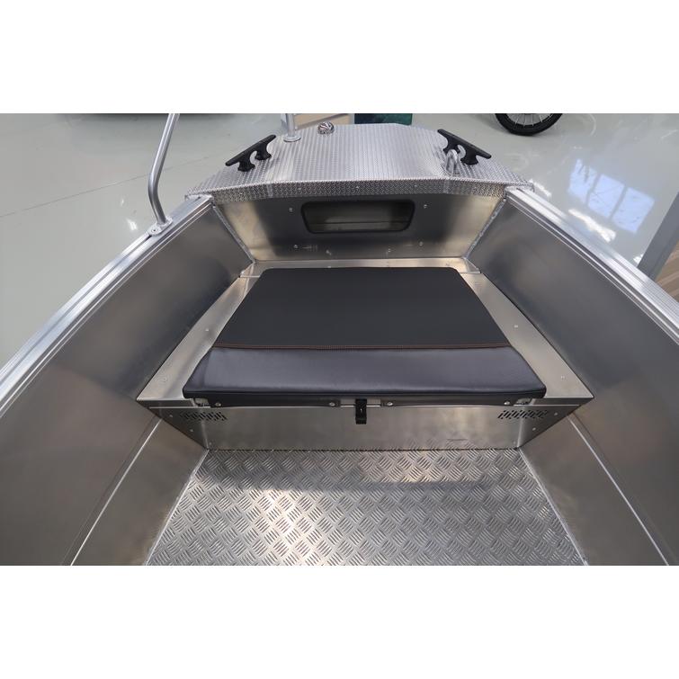 Buster L2 2027 UUTUUS + Yamaha F50 La uusi venepaketti