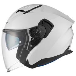 Apex avokypärä visiriillä ja häikäisysuojalla