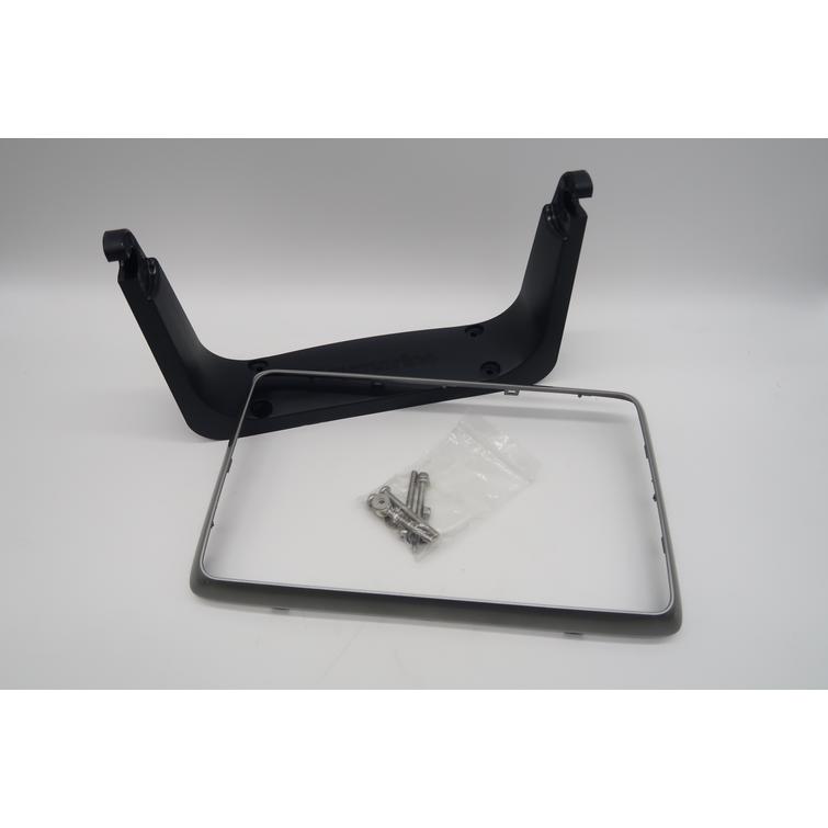 Raymarine R70001 C & E -sarjan nivelkiinnityssarja f/ 9" n&auml;yt&ouml;t c95 c97 e95 e97