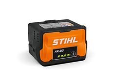 Stihl akku AK 20 144 Wh