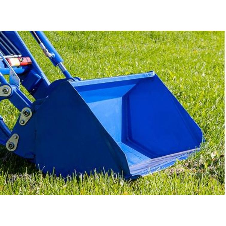 Solis - Sorakauha 1200mm sininen tai musta