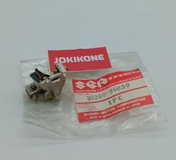 Katkojankärjet DT2-16