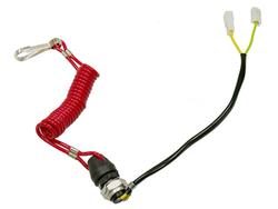 Sno-X H&auml;t&auml;katkaisin Arctic Cat