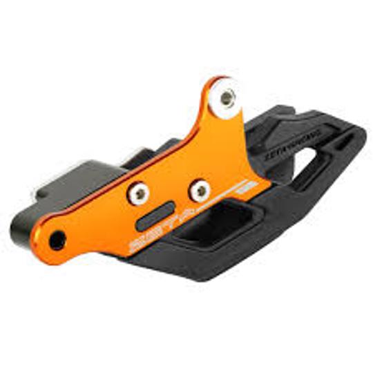 Chain Guide KTM 14- Orange