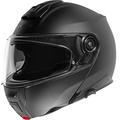 Schuberth C5 Kypärä Matta Musta