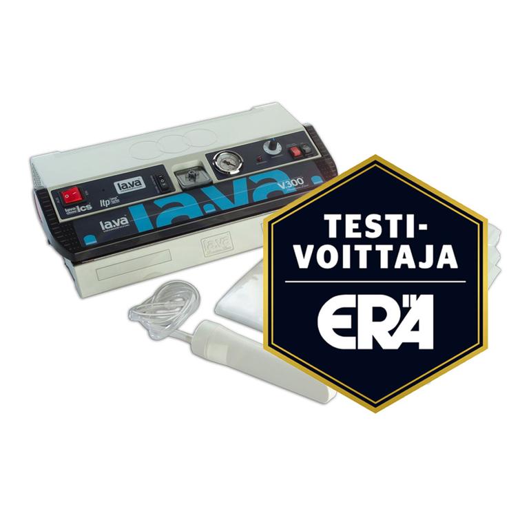 Vakumointikone v.300 Premiumline