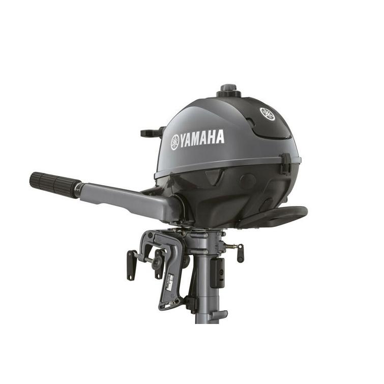 Yamaha F2.5 Bmhs uusi perämoottori
