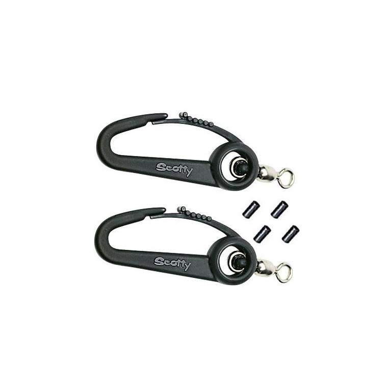 Takilakuulan kiinnityssarja