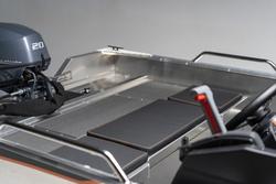 Buster XSr 2026 + Yamaha F20 Gepl uusi venepaketti