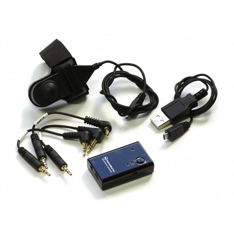 Camos Bluetooth adaptor