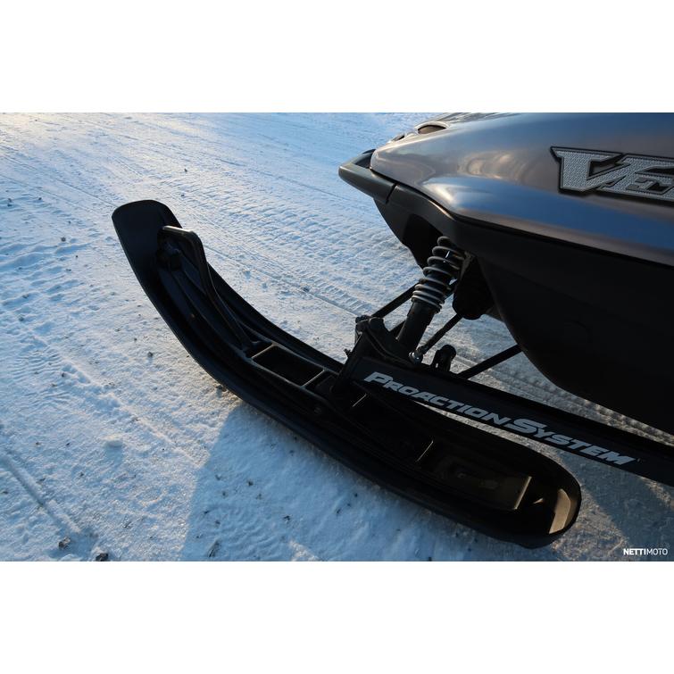 Venture Moottorikelkka