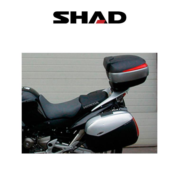 SHAD Sivu ja perälaukkutelineet HONDA VARADERO XL100 V (07-11)