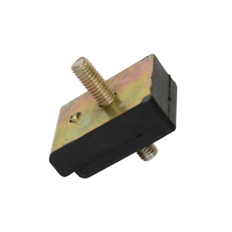 Moottorikumi taakse Polaris