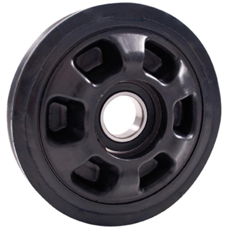 Kimpex Telastopy&ouml;r&auml; Yamaha 135mm Musta