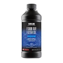 YAMALUBE FOAMFILTER OIL 473ml
